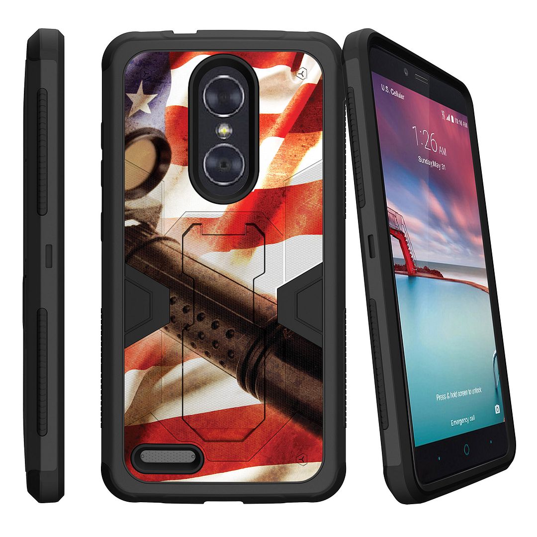 Zte zmax pro case with stand was using zte zmax pro case with stand this